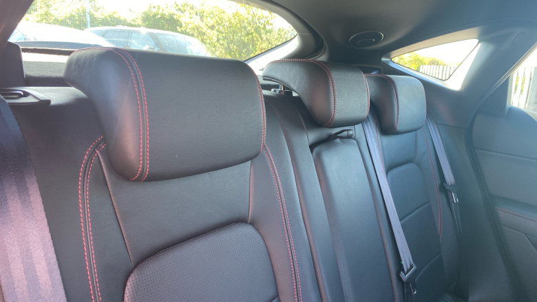 Jaguar E-Pace 2.0d [180] Chequered Flag Edition 5dr Auto Diesel Estate